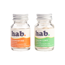 Load image into Gallery viewer, 2 Bottle Pack - 60 glasses of fruit-flavored water without the waste!