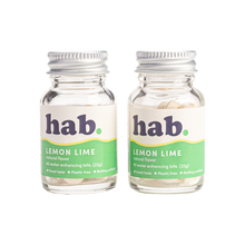 Load image into Gallery viewer, 2 Bottle Pack - 60 glasses of fruit-flavored water without the waste!