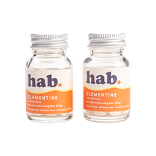 Load image into Gallery viewer, 2 Bottle Pack - 60 glasses of fruit-flavored water without the waste!